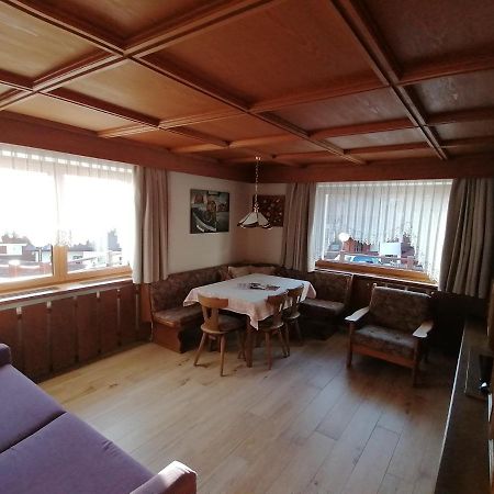 Villa Perla Селва ди Вал Гардена Екстериор снимка