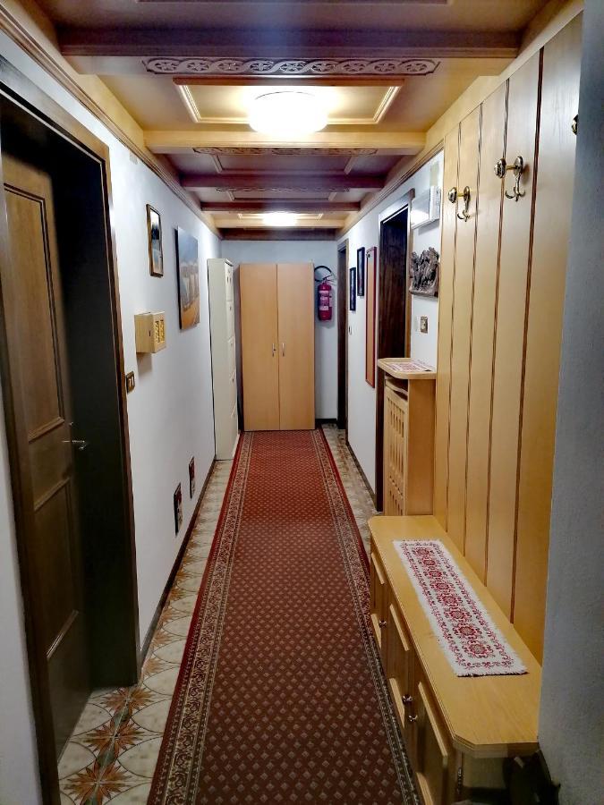 Villa Perla Селва ди Вал Гардена Екстериор снимка